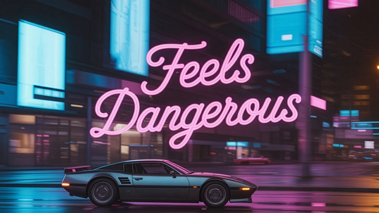 Feels Dangerous