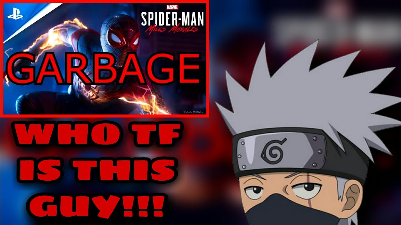 WHO TF IS THIS GUY!!!(YoungDefiant) | Rant/Reaction Video