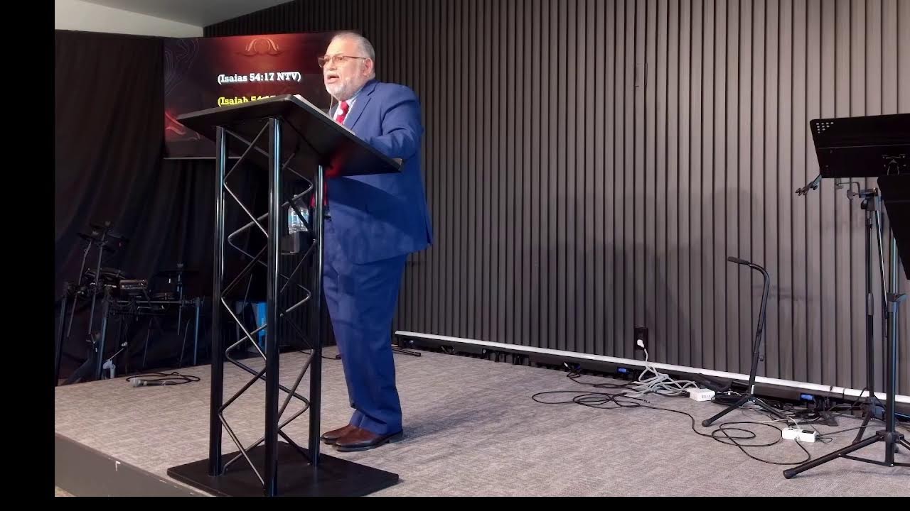 El Libro del Apocalipsis La Tesis: Juicio Sobre Babilonia La Batalla Final 2da parte