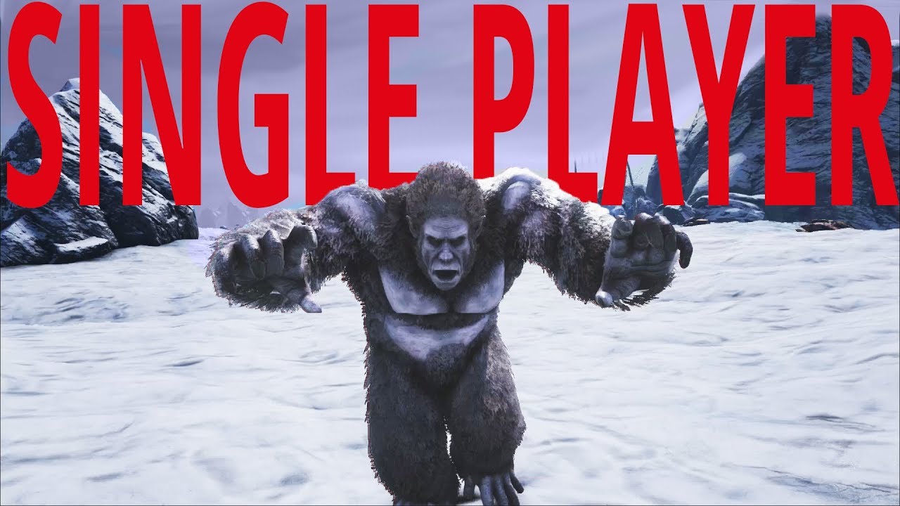 GAME CHANGER? How Atlas Single Player Work?