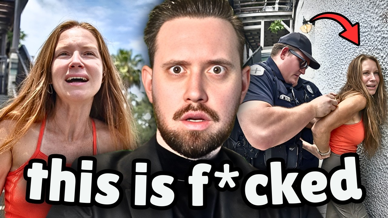 This Got Flagged Immediately…