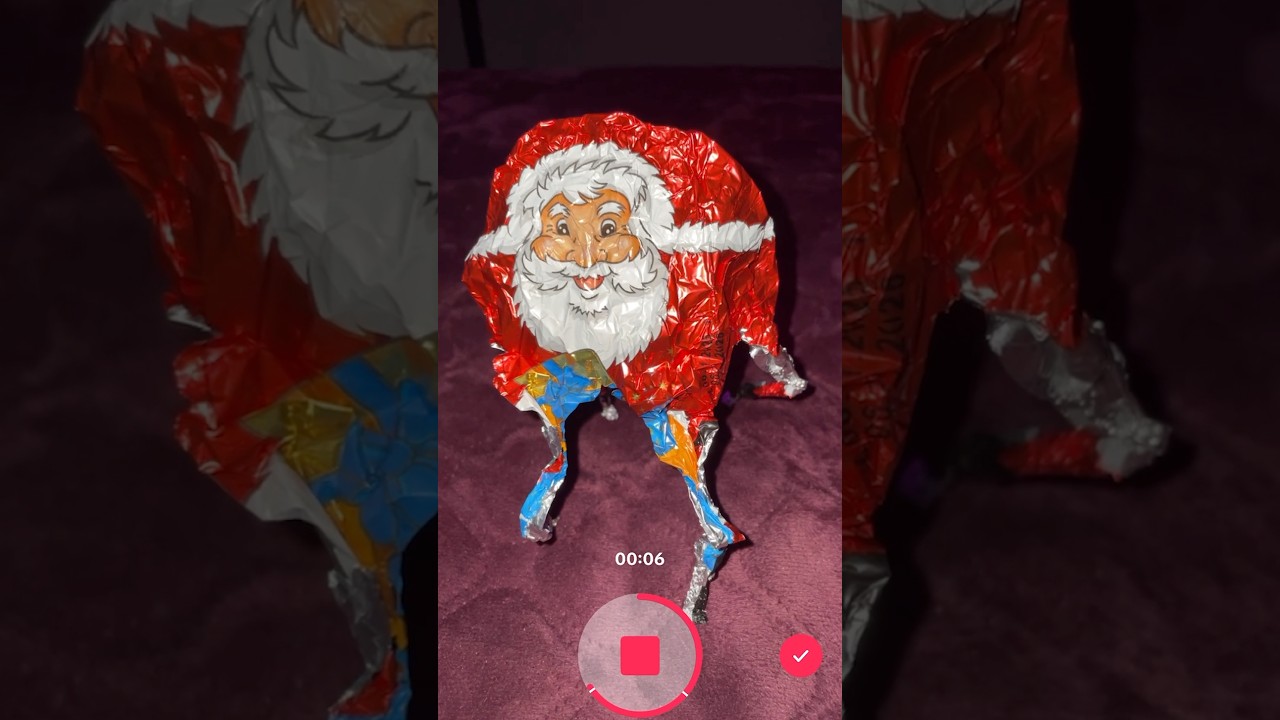 How to make VIRAL Goo Goo GaGa Video in TIKTOK?