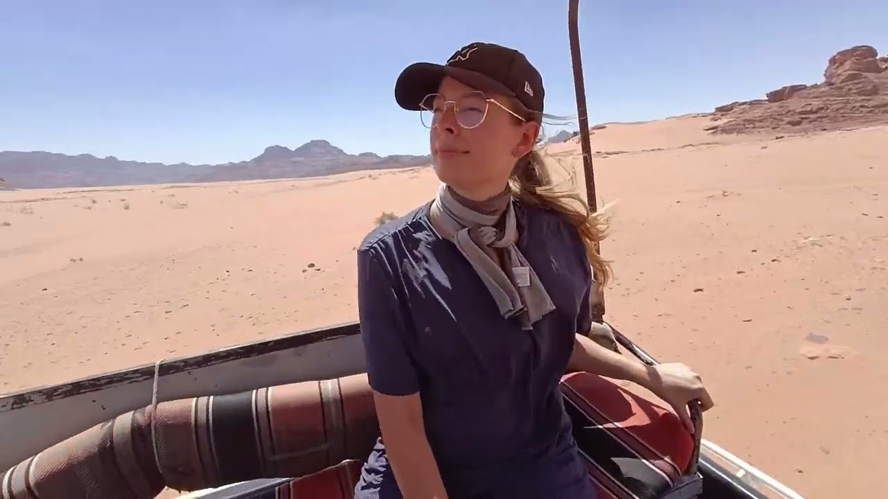 We Didn't Expect JORDAN To Be This Epic!
