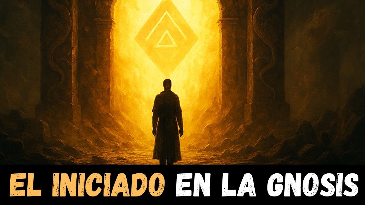 El Desaf&iacute;o Espiritual  de la Iniciaci&oacute;n Gnostica