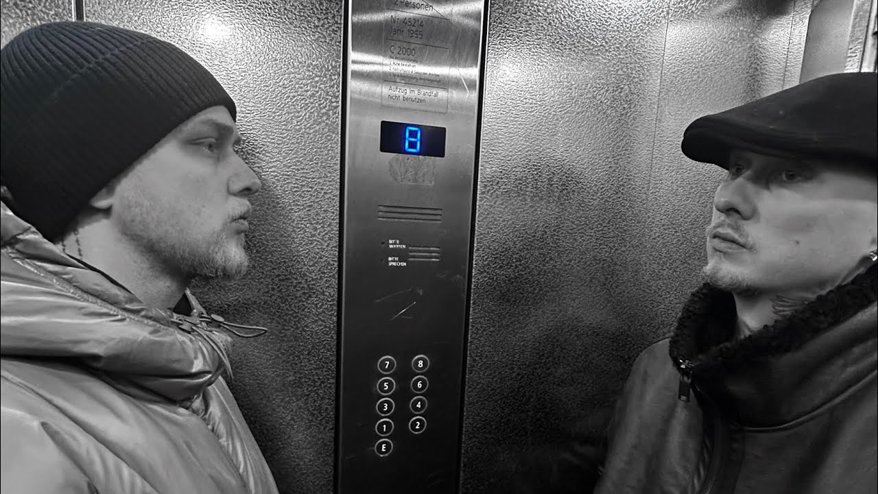 Massix & kevo2xt - ACHTER STOCK (Mood Video)