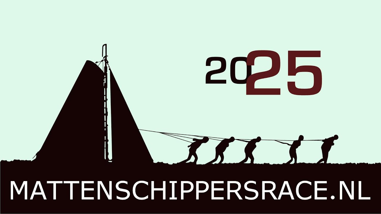 Mattenschippersrace  –  2025