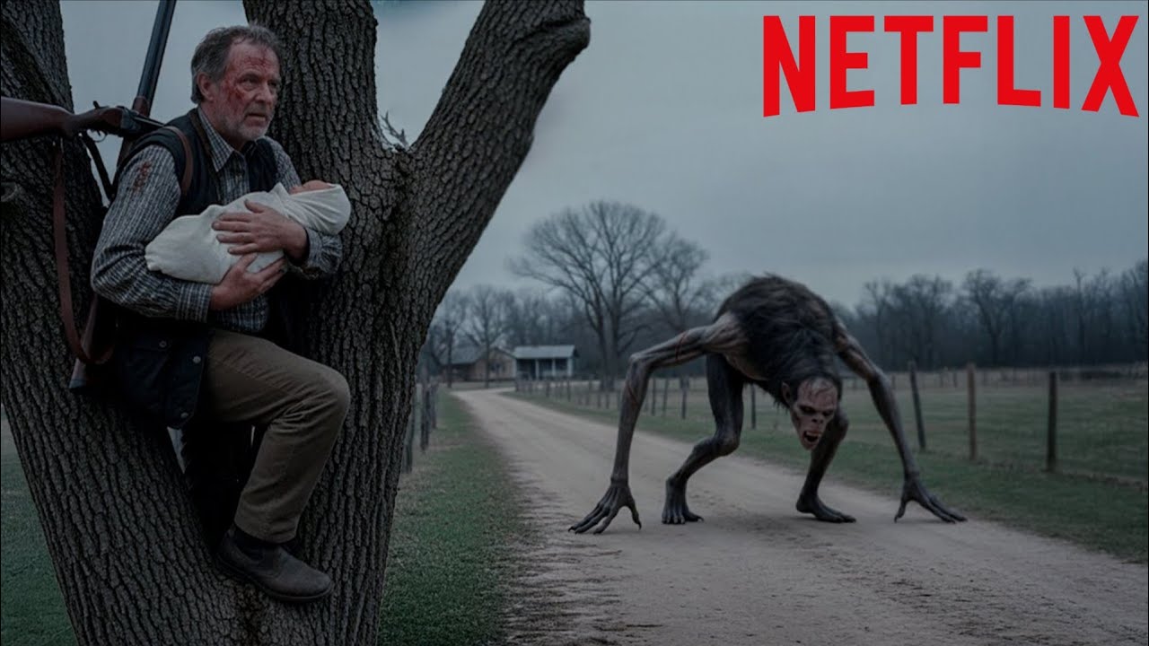 The Best Netflix Series Nobody Is Watching