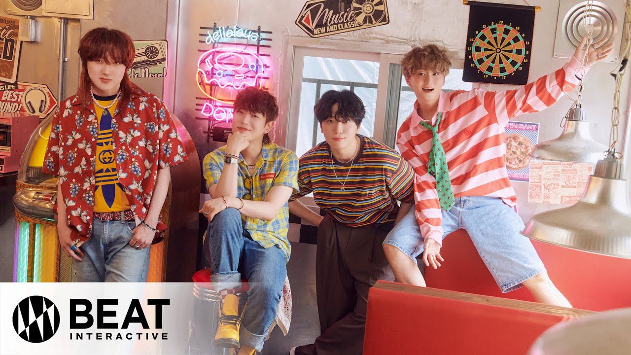 포레스텔라(Forestella) 'KOOL' Lyric Video #8 #Forestella