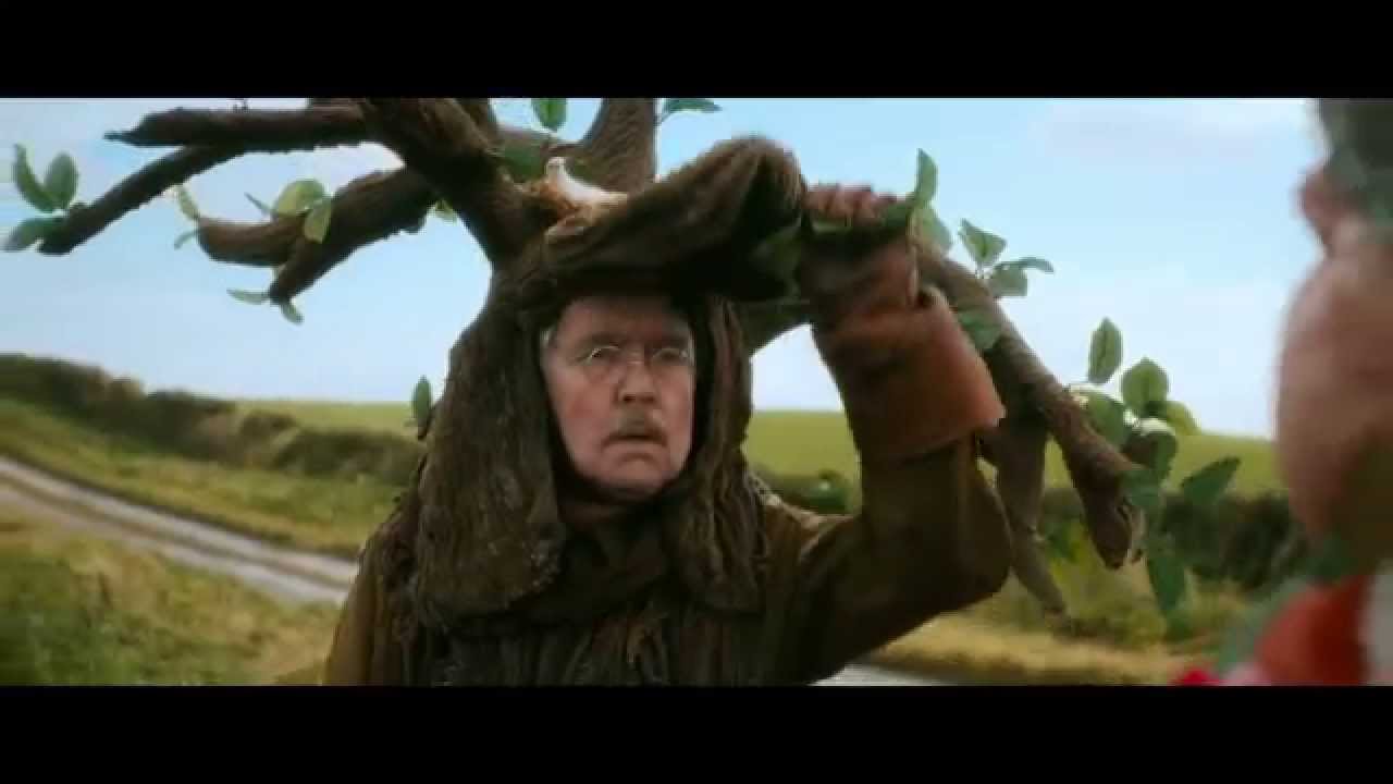 DAD'S ARMY - Official Trailer