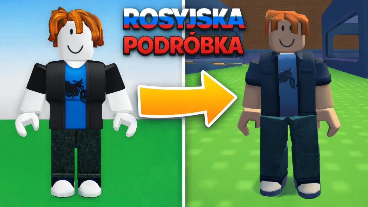 ROSYJSKA WERSJA ROBLOXA?!!! Elytopia.