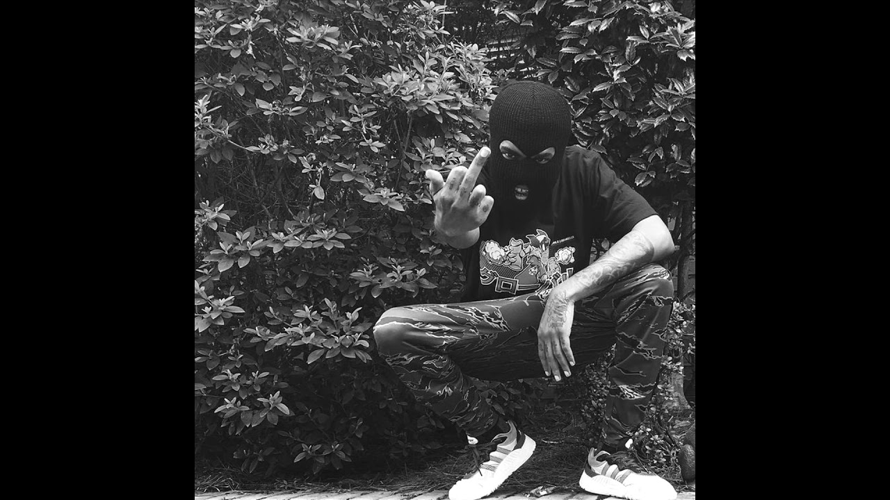 Black Smurf - Could've Been Worse [SLOWED]