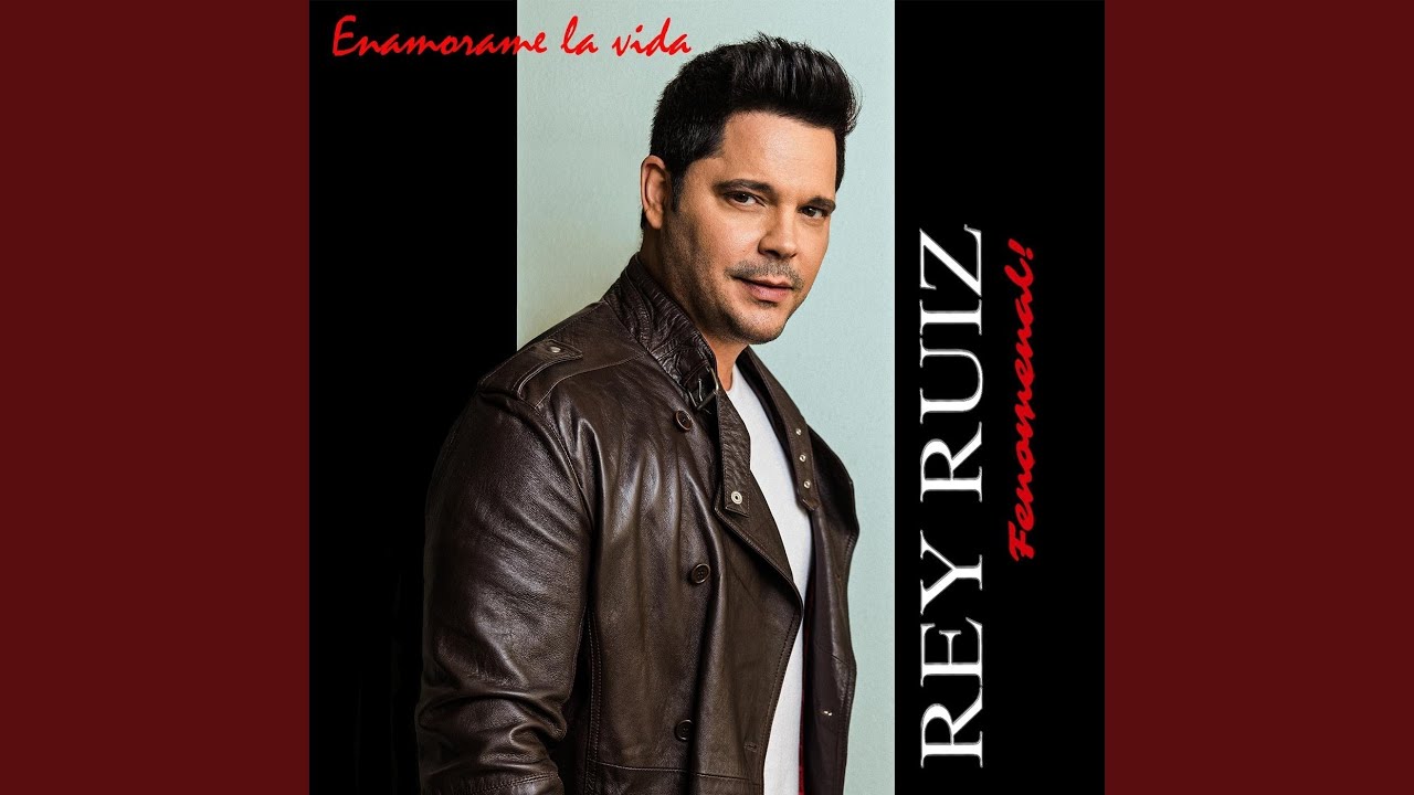Enamorame la Vida