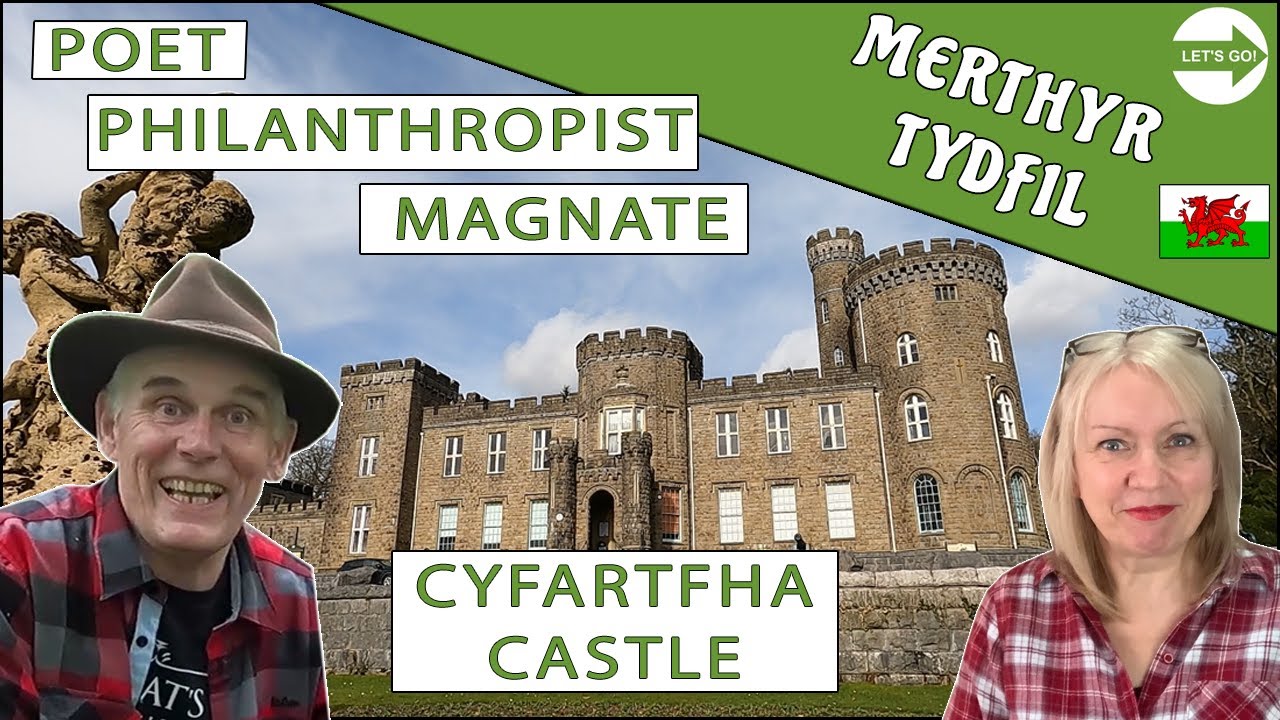 History of Merthyr Tydfil History of South Wales and sights galore! Wales travel and tourism