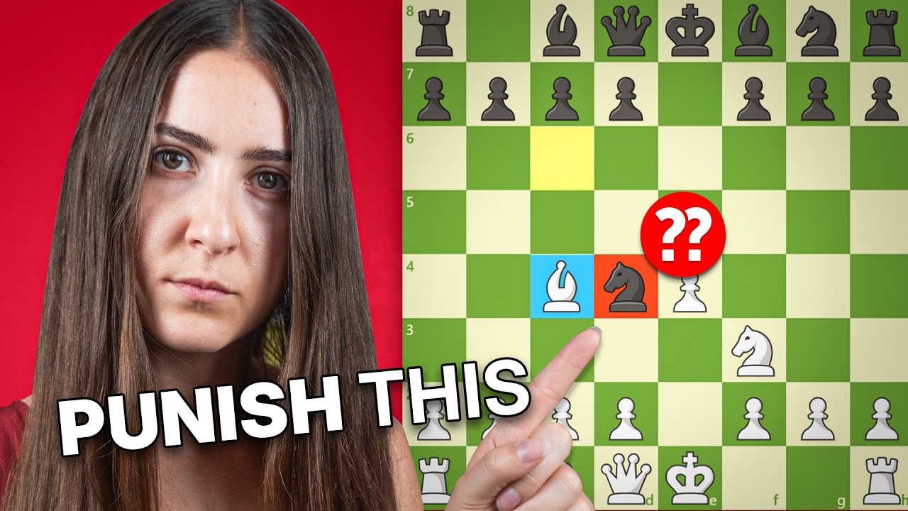I Tested The Italian Game: Plans, Tactics & 1 Trap Refuted