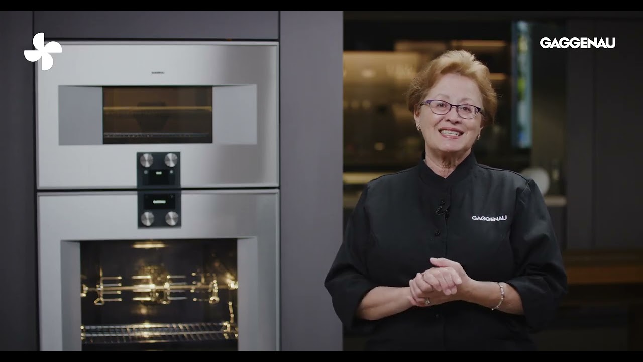 Gaggenau US - Combi-microwave Oven - 1 Introduction