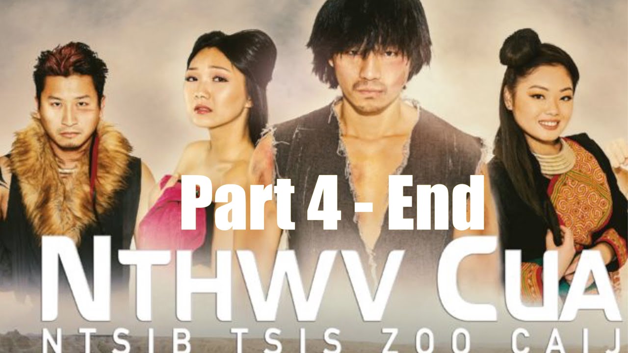 NTHWV CUA PART 4 - End