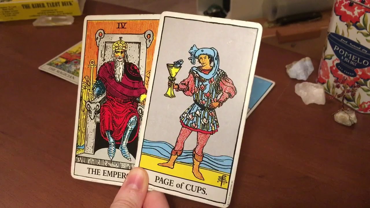 CANCER ~ The tables are about to turn | July 2020