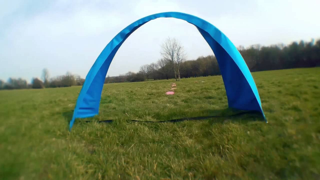 Miniquad Springracing