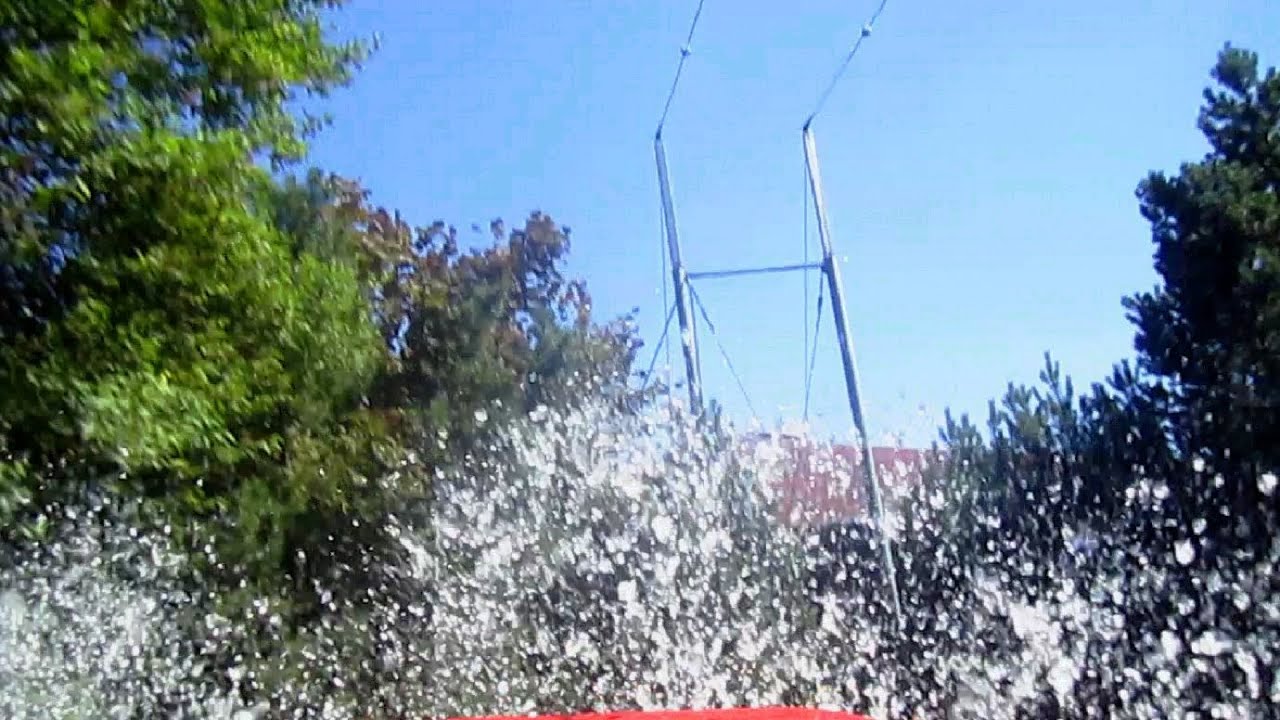 Nautic Jet on-ride HD POV Schwaben Park