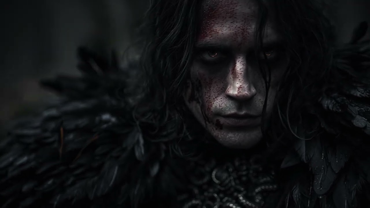 Loki&rsquo;s Trickery | Epic Viking Poem | Norse Myth & Valhalla Music