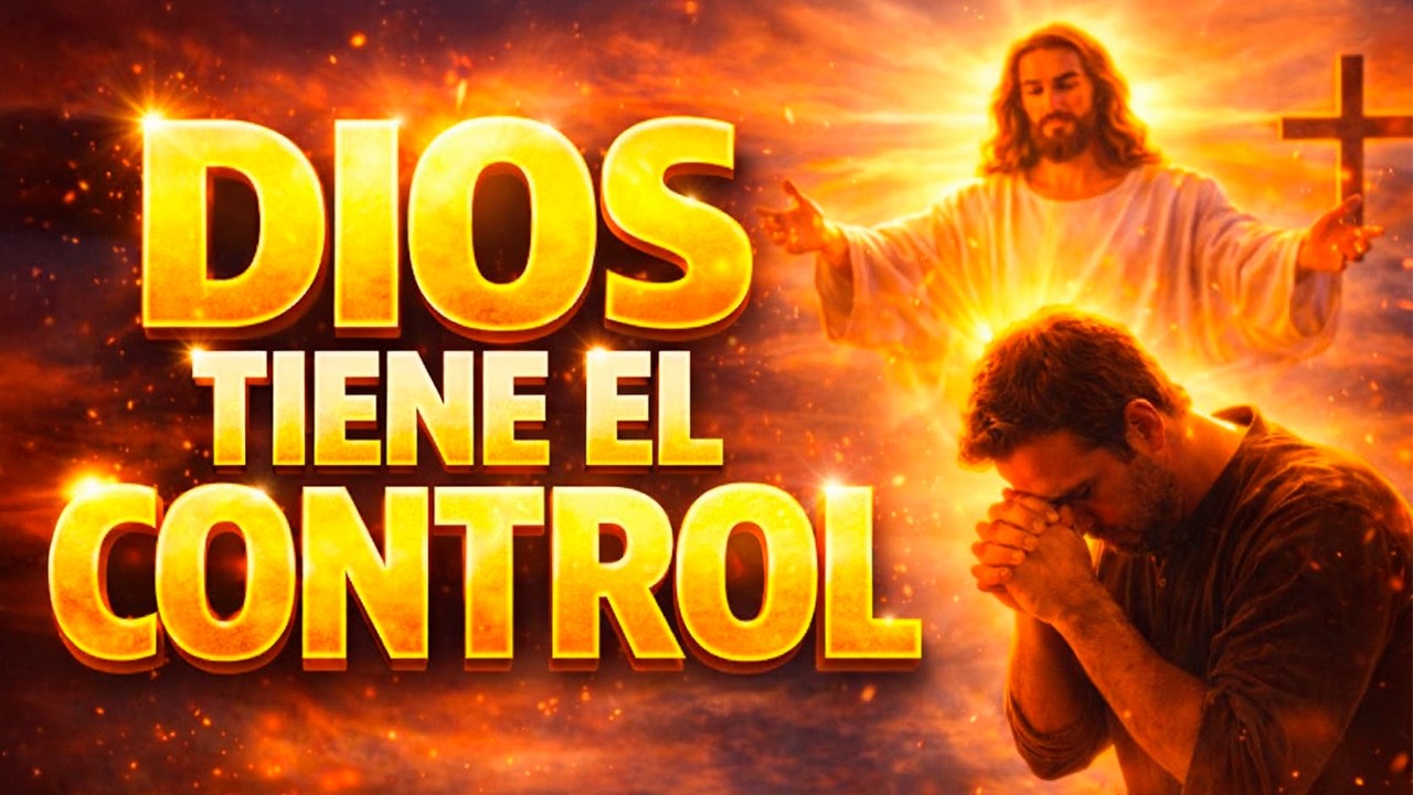 La ANSIEDAD No Se Va Orando Más… Se Va Entendiendo Esto
