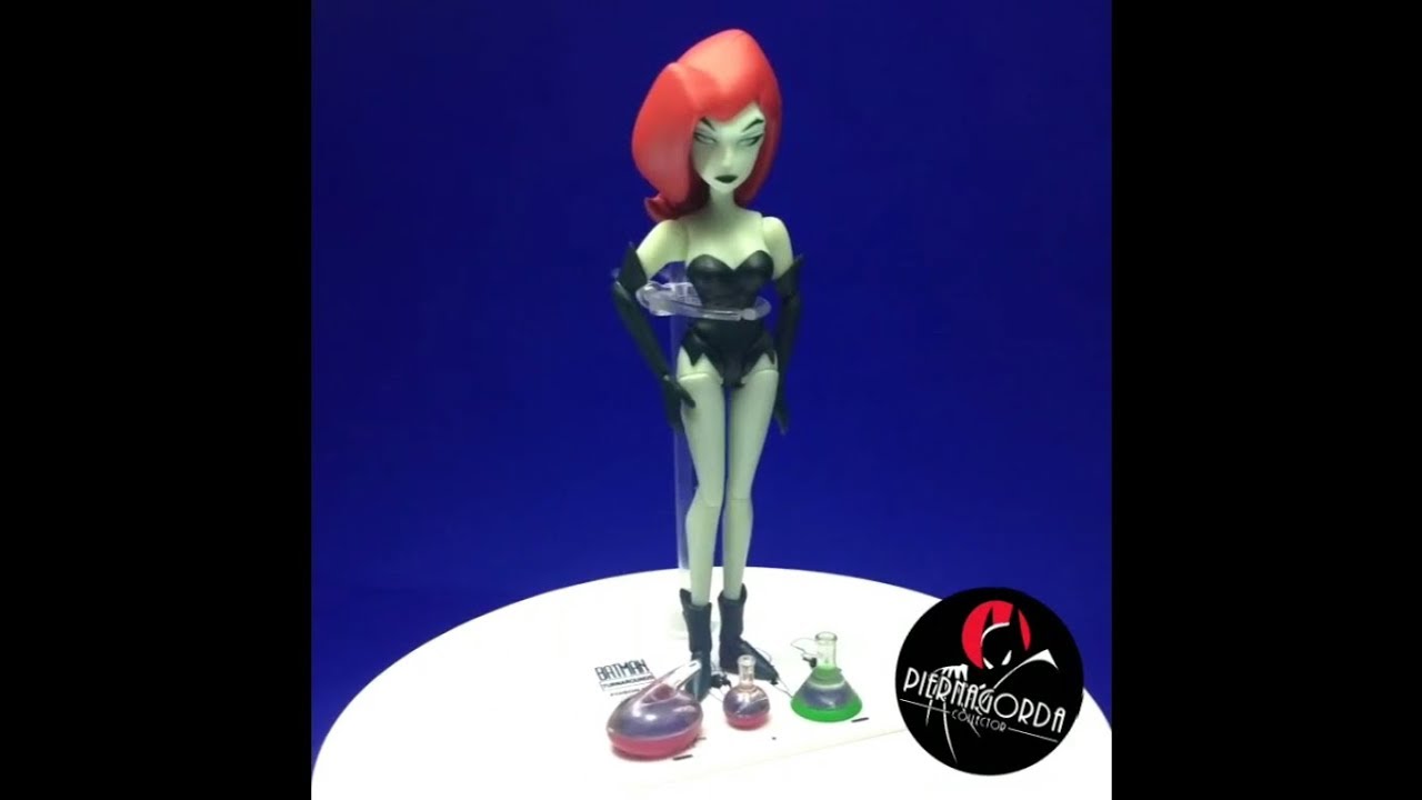 Poison Ivy - DC Collectibles