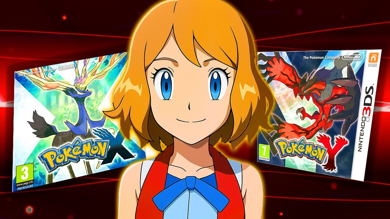 L’APOGÉE ULTIME de la LICENCE POKÉMON