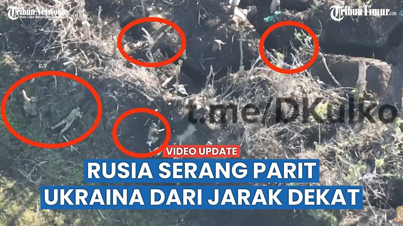 Kendaraan Lapis Baja Militan LPR Bergerak Zig-zag Serang Benteng Nasionalis Ukraina