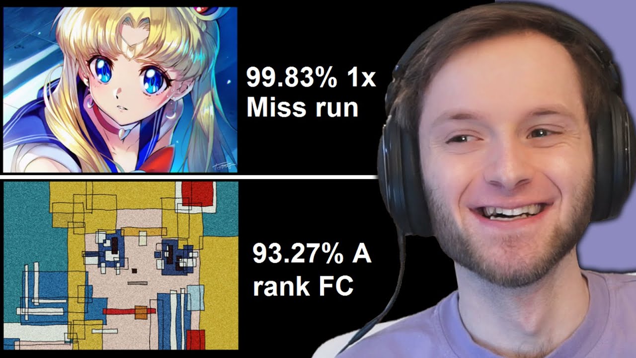 osu! Meme Review 2