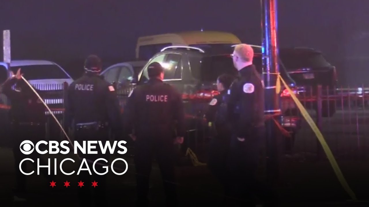 $10,000 reward offered for information leading to arrest in River North mass shooting