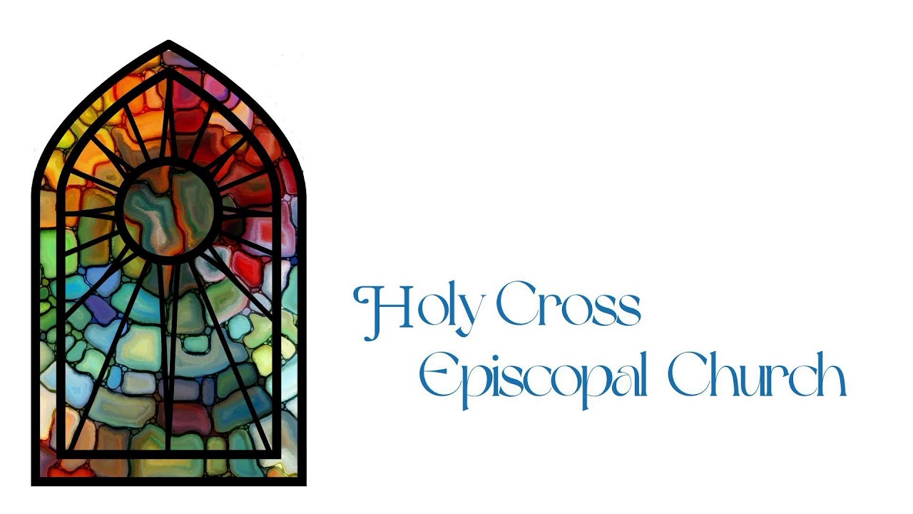 2026-02-15 Holy Cross Episcopal Church Service
