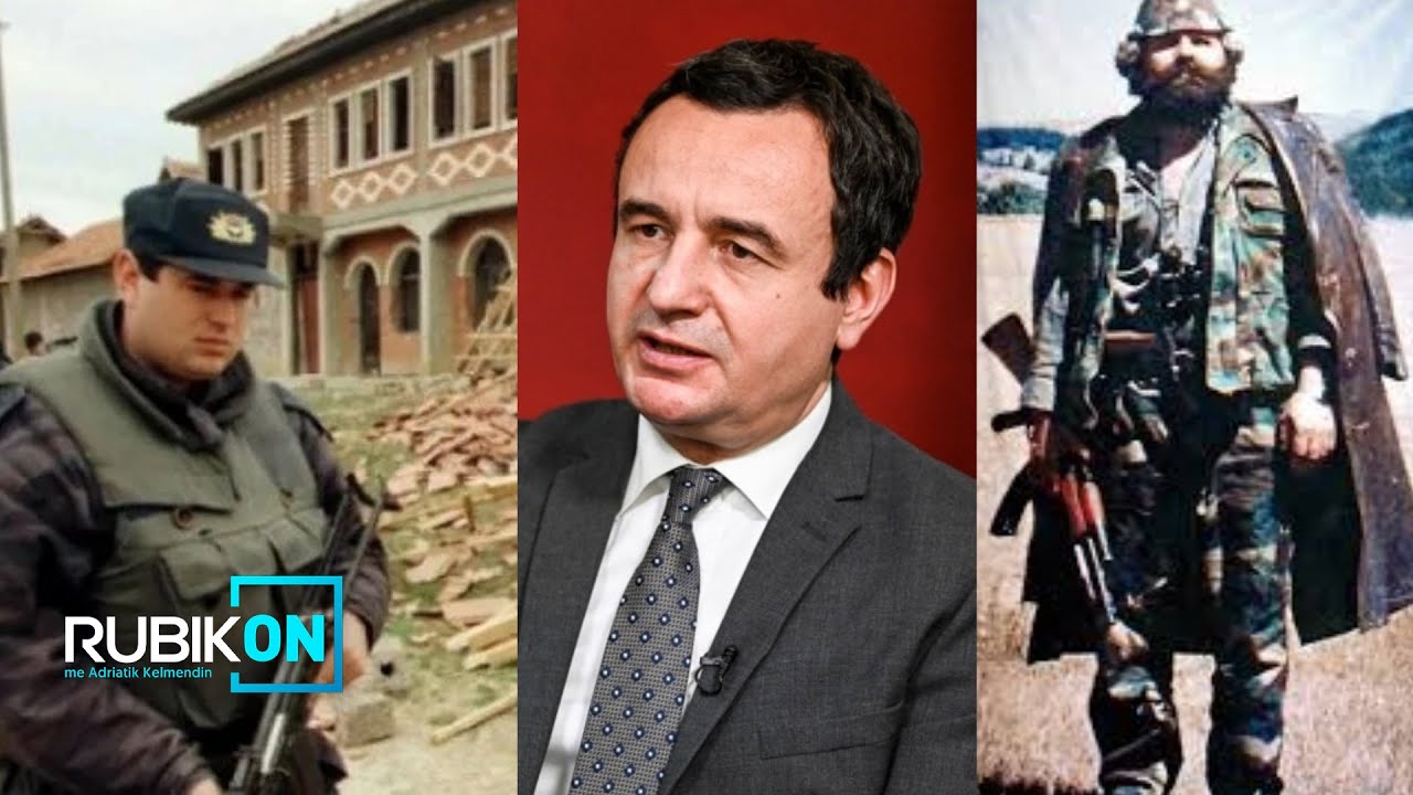 Kajtazi: Kurti emëroi zv/ministër ushtarin serb që ishte i pranishëm në masakrën e familjes Jashari
