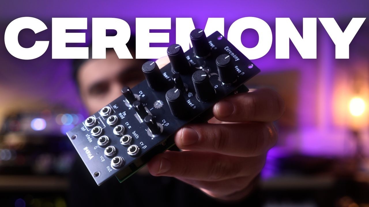 My FAVORITE Filter for Modular in 2026!