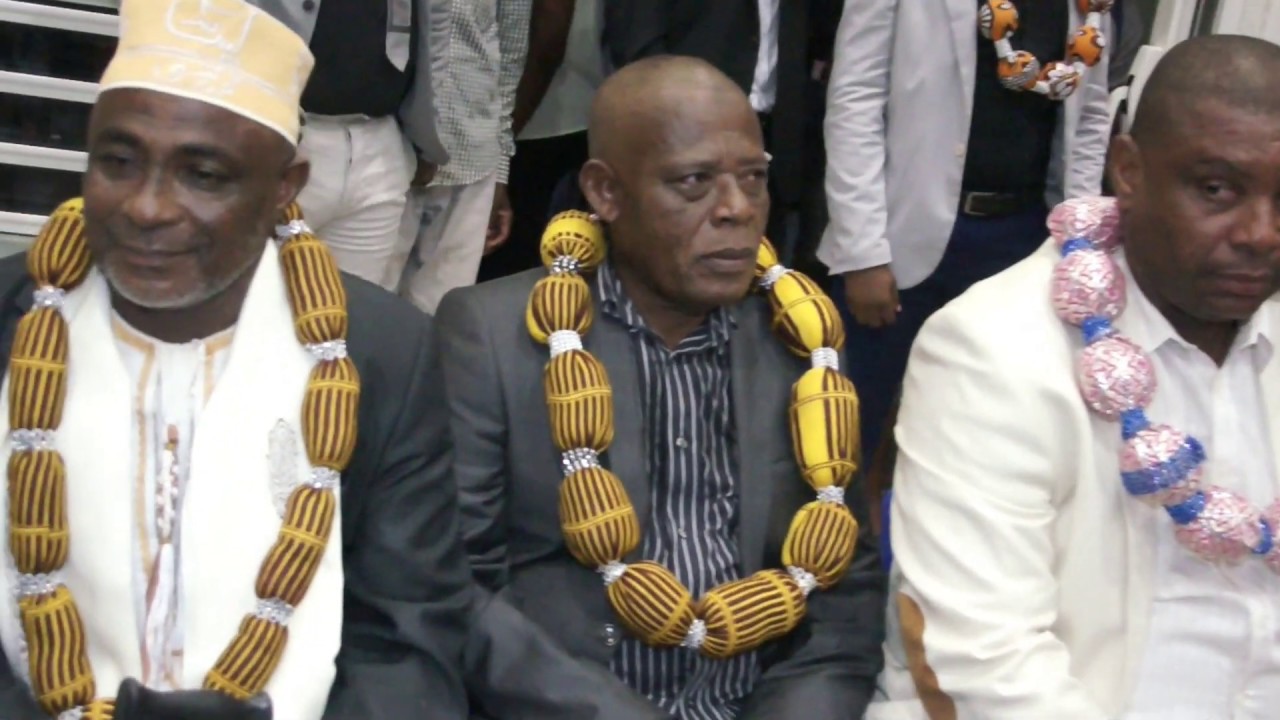 TOIRAB DE NASSABIYA ET HADJI MAYOTTE