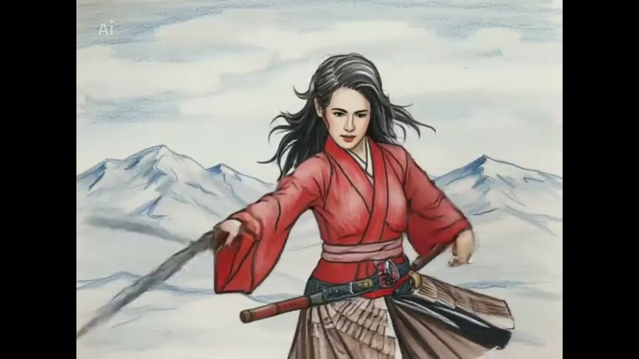 #mulan #epicwin #hotgames #thelegendofmulan