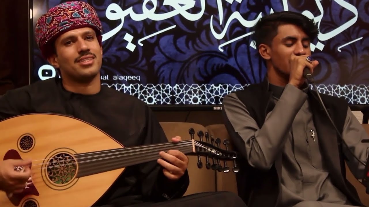  | عزي وطاني | الفنان محمد العيدروس                                    #ديوانية_العقيق 