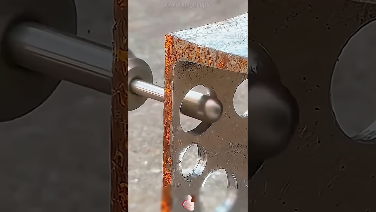 Alloy rotary file set 