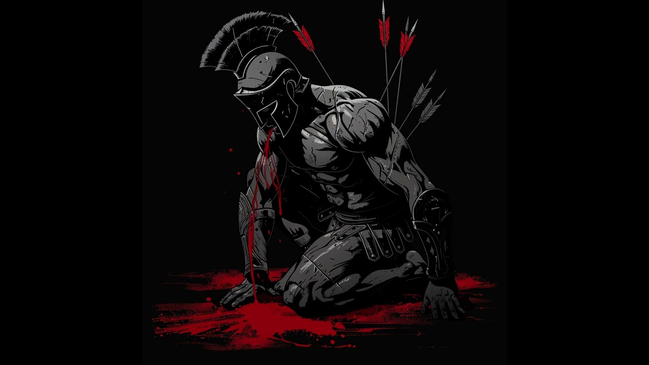 HeroicMonk - DIE ON MY SHIELD