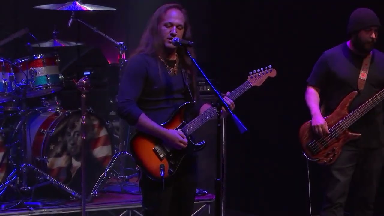 Cure My Enemy - (Feeling Good) Live at Madlife 2024