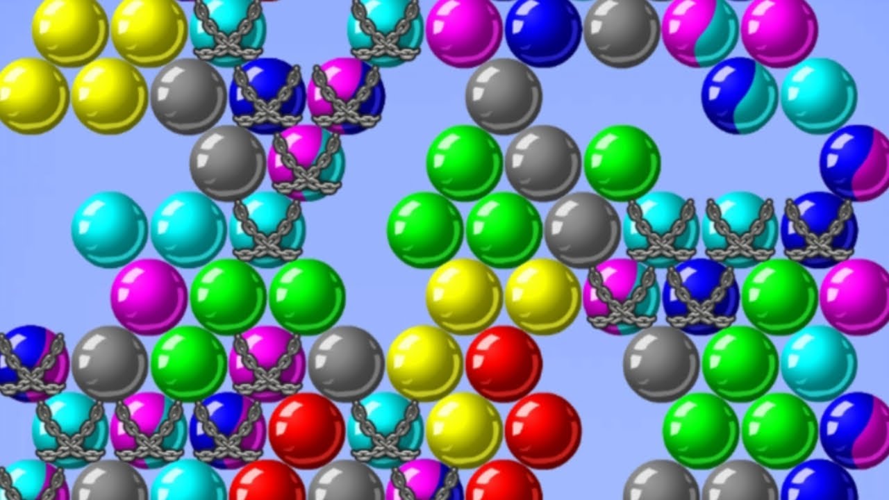 #Level-245 | Bubble Shooter android gameplay | Bubble Shooter | Bubble Shooter game | Bubble Games 