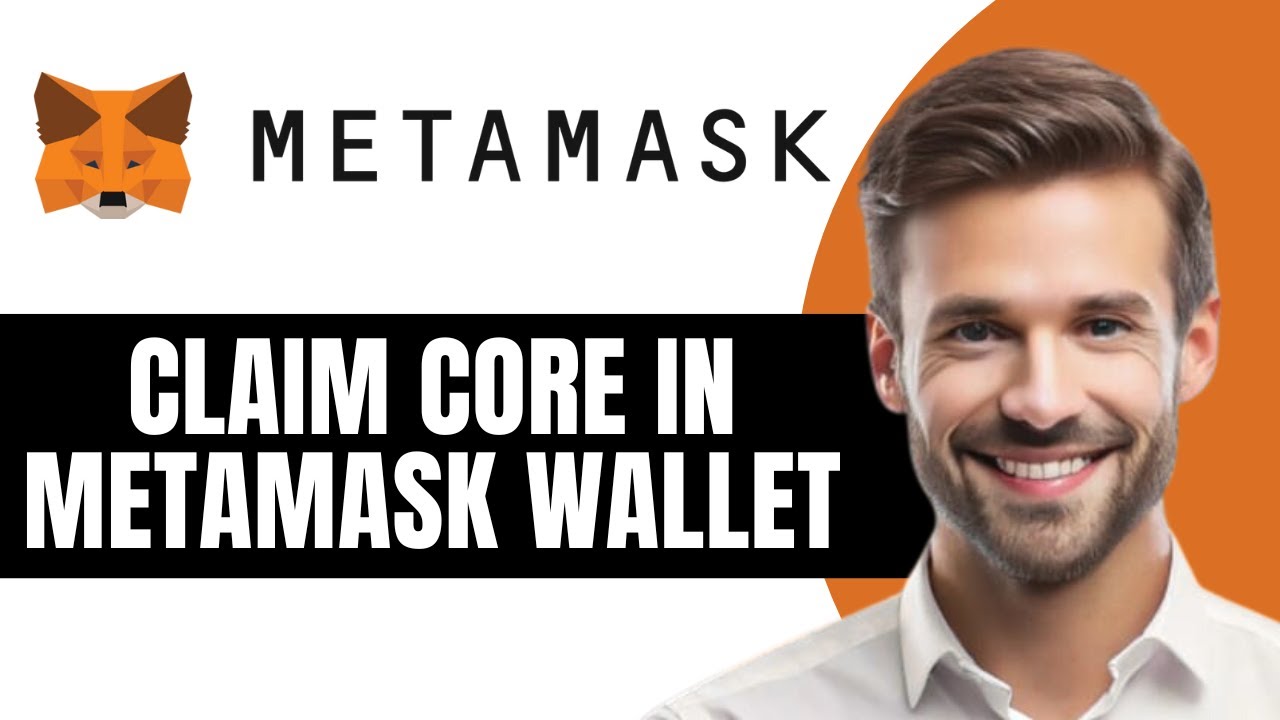 КАК ПОЛУЧИТЬ CORE В КОШЕЛЬКЕ METAMASK