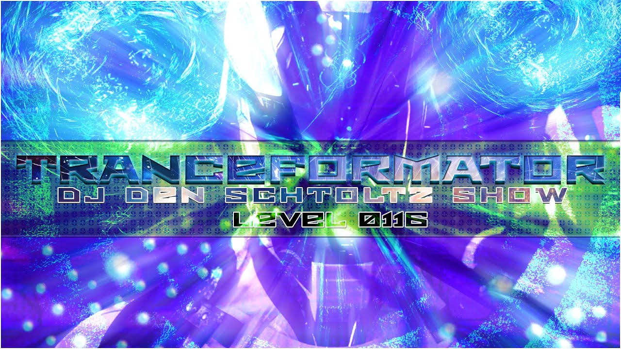 TRANCEFORMATOR 0116