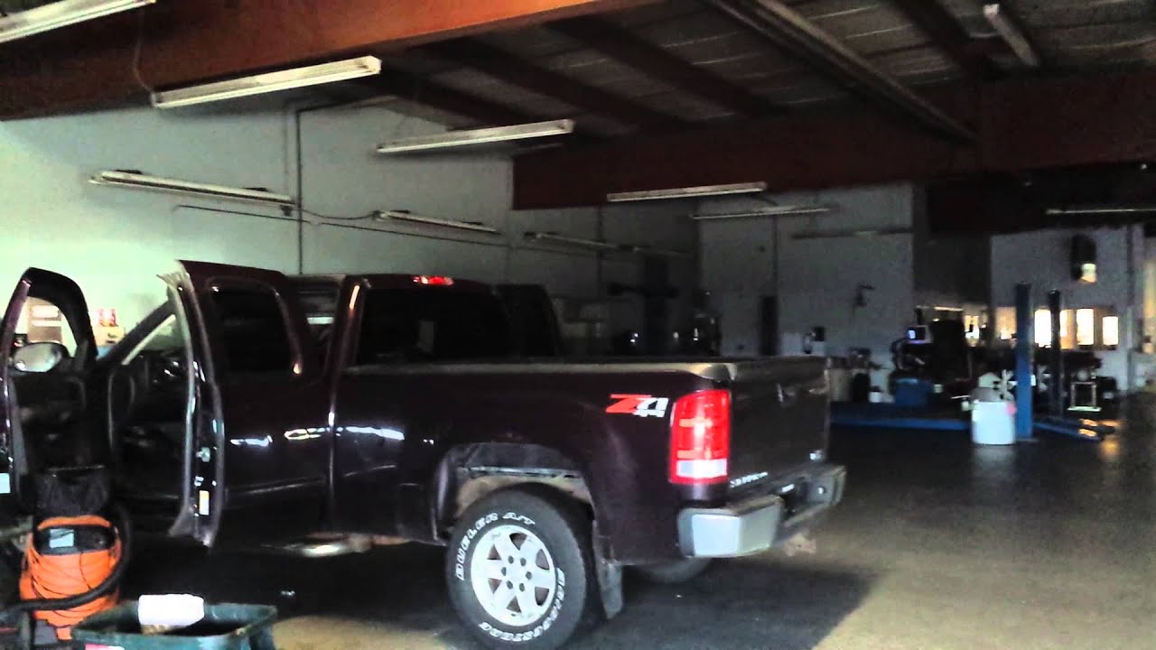 Service Department - Schimmers - Schimmer Chevrolet and Buick