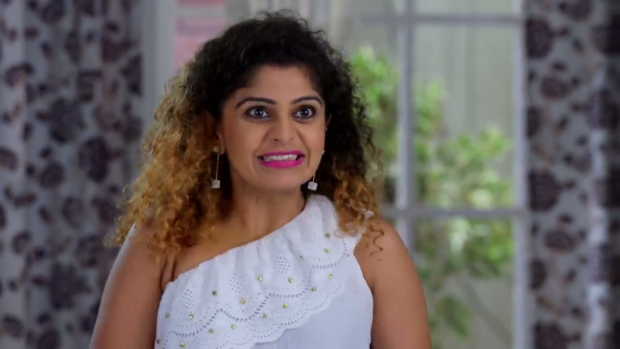 Hum Paanch Phir Se - Full Ep - 32 - BIG Magic