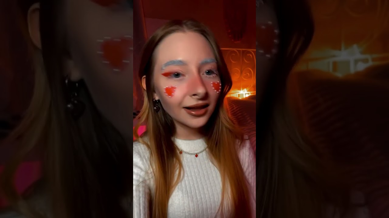 ❣️ #funny #song #music #valintineday #makeup #heartbroken