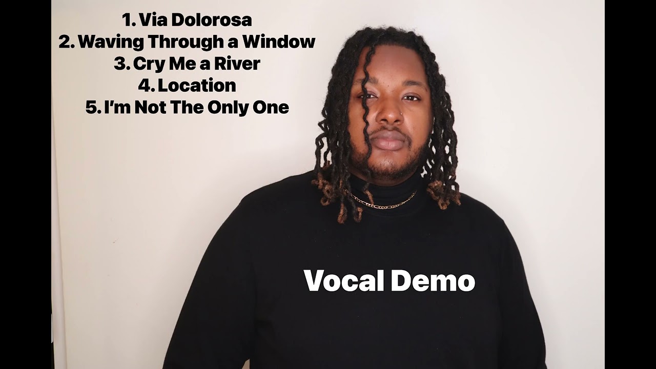 Vocal Demo