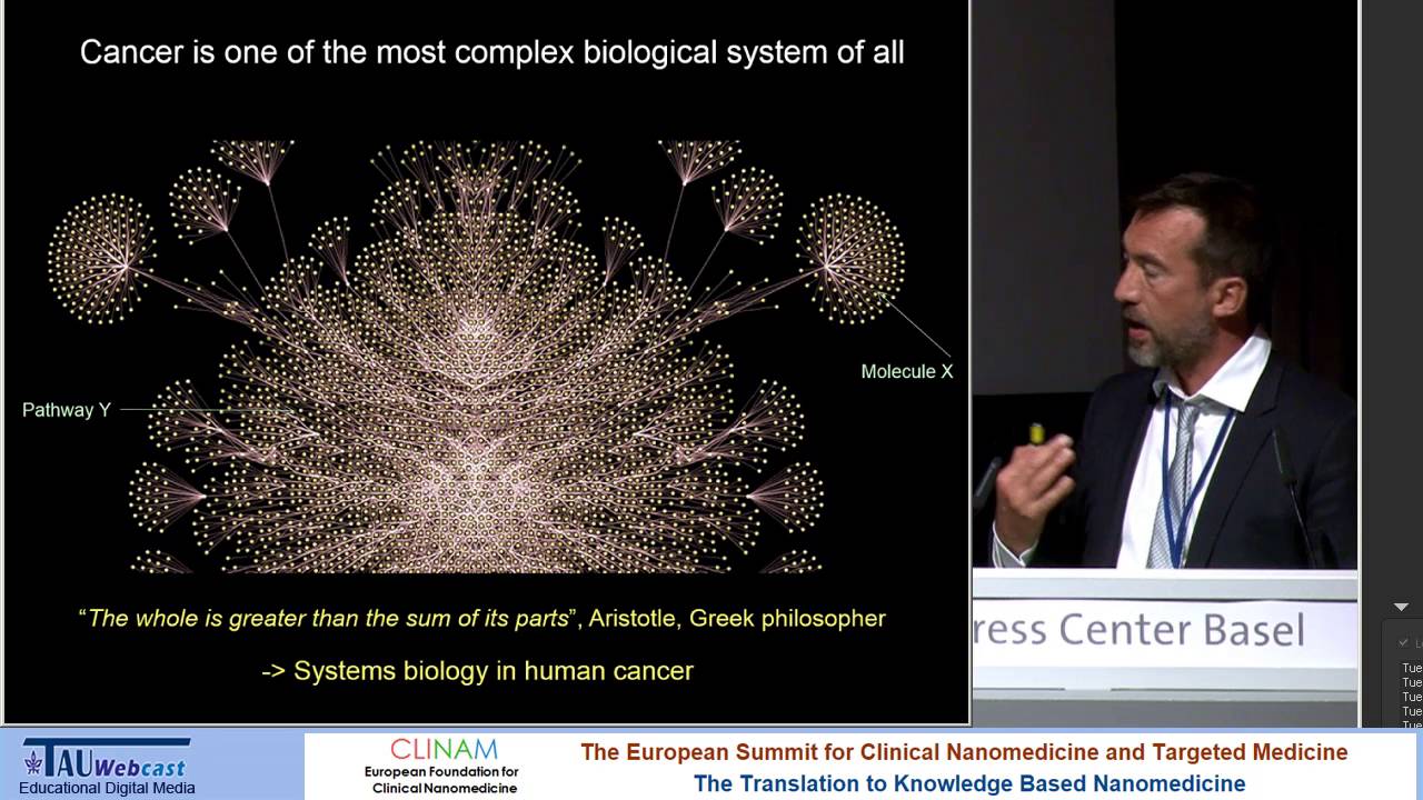Understand Tumor Progression and Immune Reaction against Cancer...