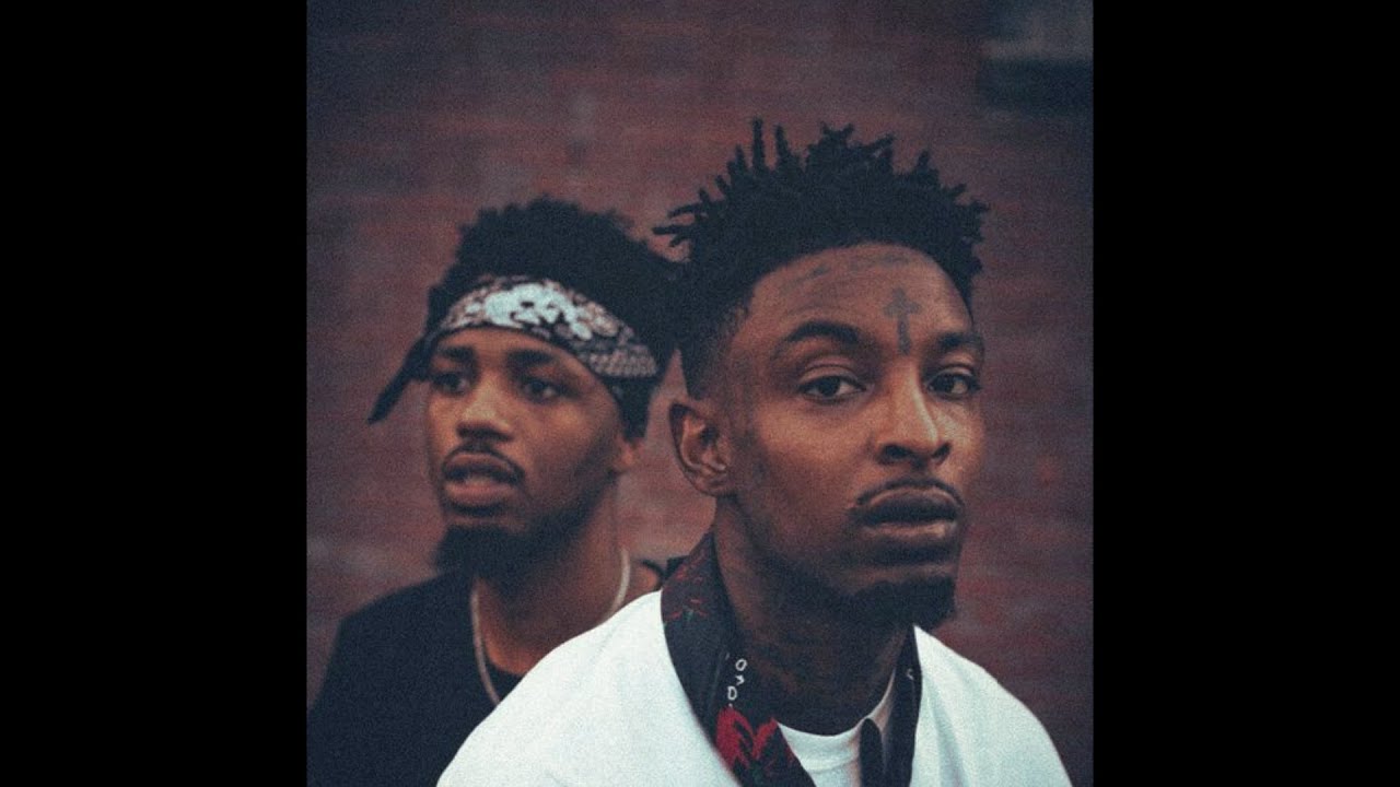 (FREE FOR PROFIT) Metro Boomin x 21 Savage x JID Type Beat - 
