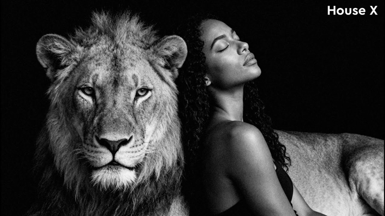 Tribal Afro House Mix #4 | work / walk / stress relief