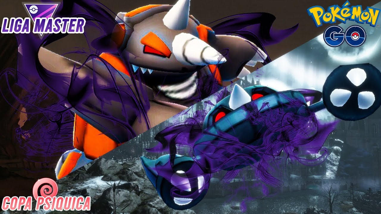 AL FIN, EL BUFF DE GARRA METAL ¡METANG Y RHYPERIOR SHADOW EN MASTER Y COPA PSÍQUICA!